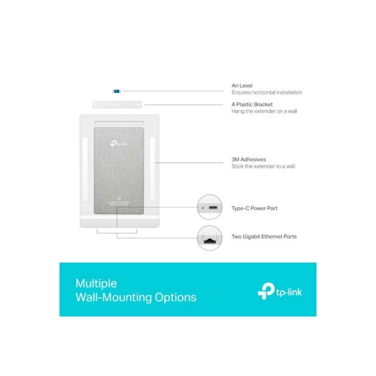 Маршрутизатор TP-Link ARCHER-AIR-R5 відгуки - зображення 5