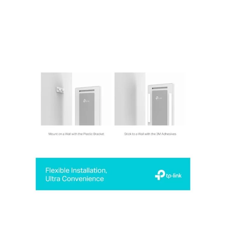 Маршрутизатор TP-Link ARCHER-AIR-R5 характеристики - фотографія 7