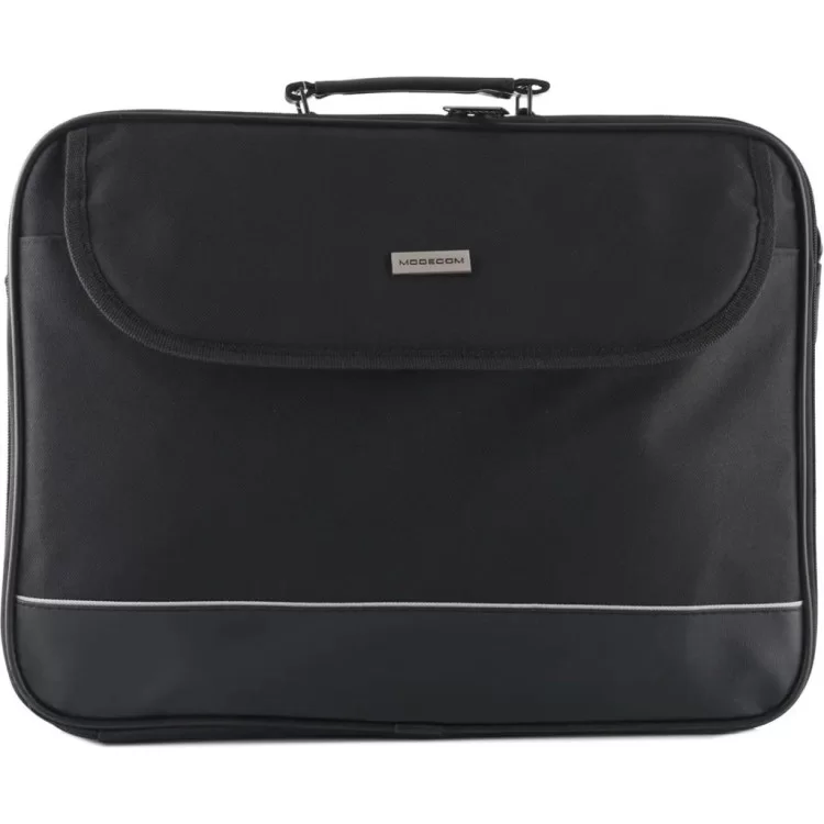 Сумка для ноутбука Modecom 15.6" Mark 2 black (TOR-MC-MARK2-15,6)