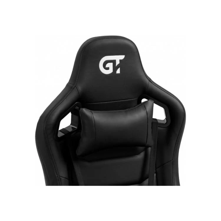 Кресло игровое GT Racer X-5110 Black - фото 11