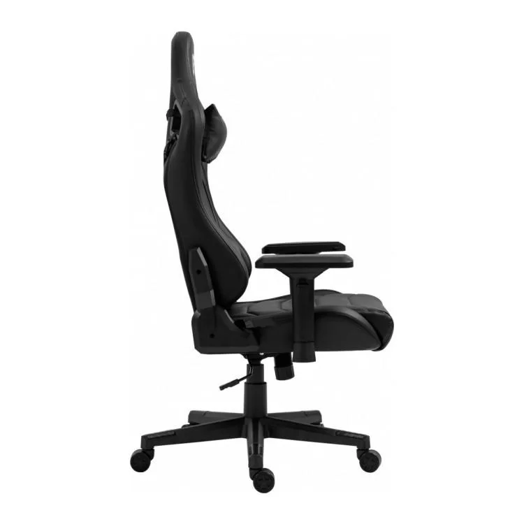 в продаже Кресло игровое GT Racer X-5110 Black - фото 3