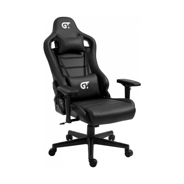 Кресло игровое GT Racer X-5110 Black отзывы - изображение 5