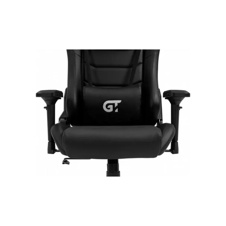 Кресло игровое GT Racer X-5110 Black - фото 10