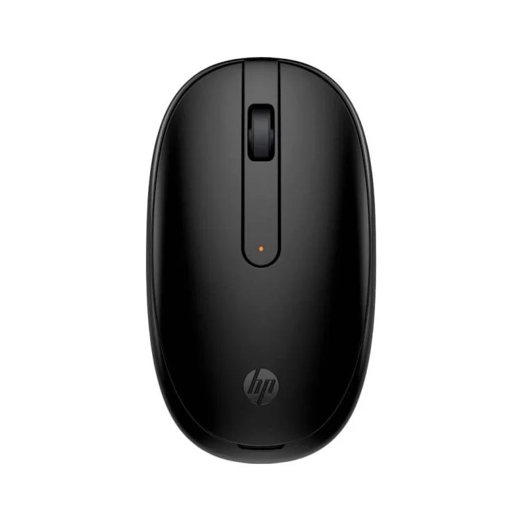 Мышка HP 240 Bluetooth Mouse Black (3V0G9AA)