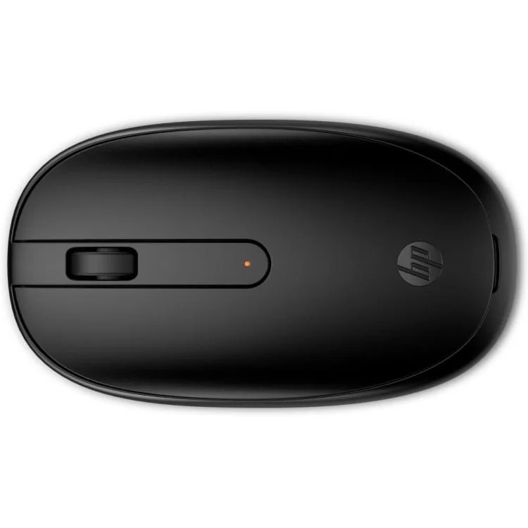 Мышка HP 240 Bluetooth Mouse Black (3V0G9AA) цена 1 278грн - фотография 2