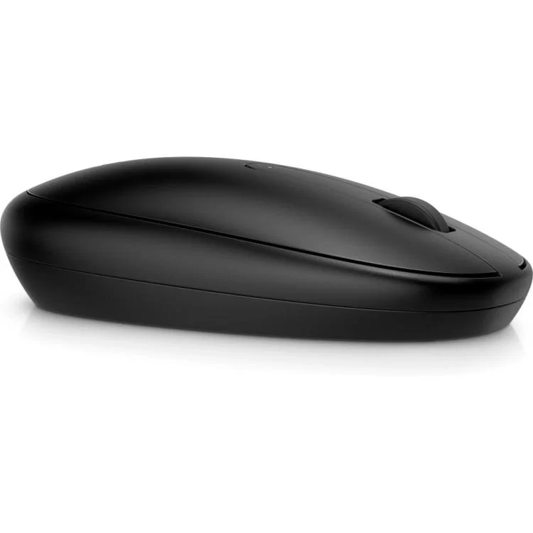 Мышка HP 240 Bluetooth Mouse Black (3V0G9AA) отзывы - изображение 5