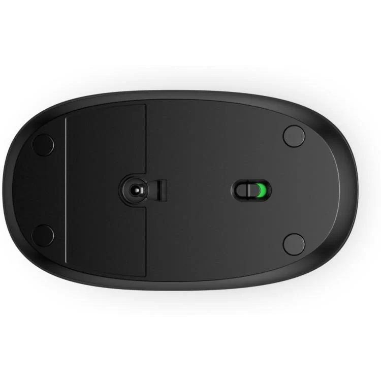 Мышка HP 240 Bluetooth Mouse Black (3V0G9AA) характеристики - фотография 7