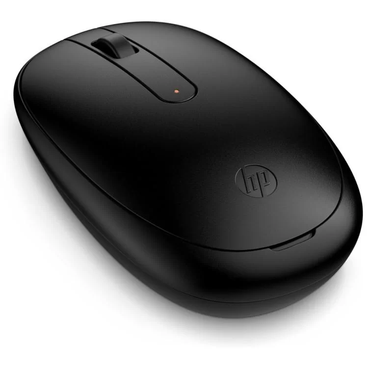 Мышка HP 240 Bluetooth Mouse Black (3V0G9AA) обзор - фото 8