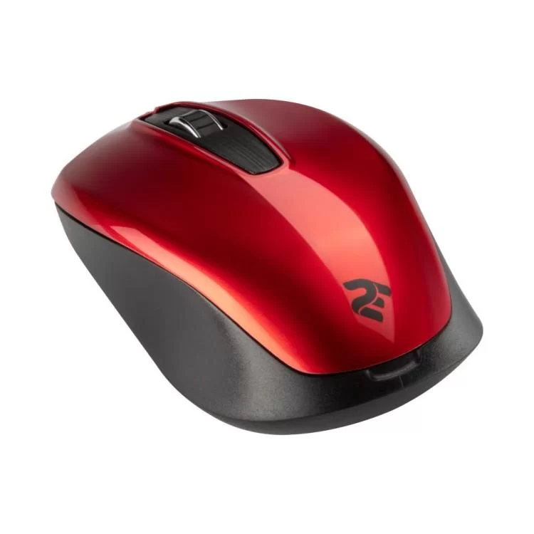 Мышка 2E MF2020 Wireless Black-Red (2E-MF2020WB) характеристики - фотография 7