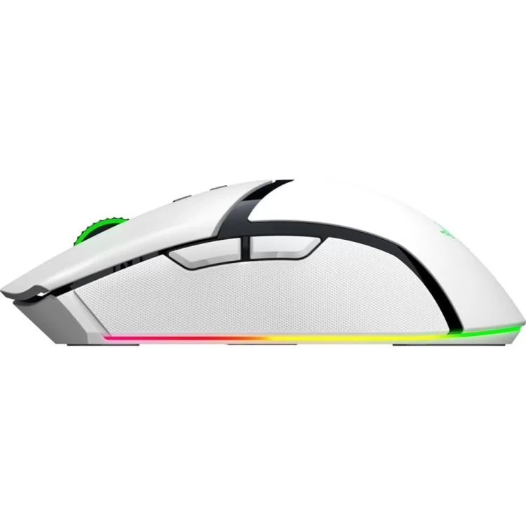 продаємо Мишка Razer Cobra Pro Wireless White (RZ01-04660200-R3G1) в Україні - фото 4