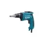 Шуруповерт Makita FS4000JX2 для гипсокартона Makpac + аксесуари (FS4000JX2)