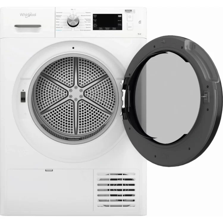 в продажу Сушильна машина Whirlpool FFTM229X2BUA - фото 3