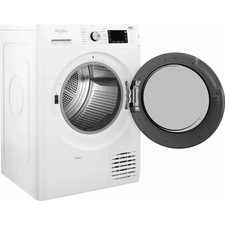 продаем Сушильная машина Whirlpool FFTM229X2BUA в Украине - фото 4