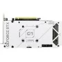 Відеокарта ASUS GeForce RTX4060 8Gb DUAL OC WHITE EVO (DUAL-RTX4060-O8G-EVO-WHITE)