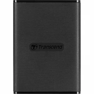 Накопичувач SSD USB 3.1 500GB Transcend (TS500GESD270C)