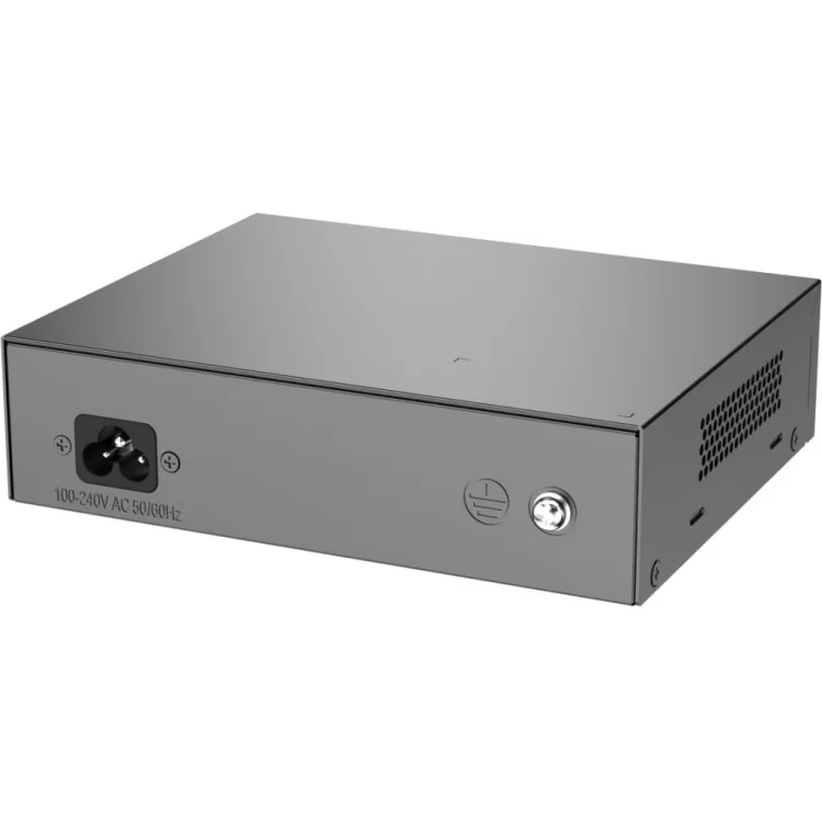 продаємо Комутатор мережевий Ruijie Networks RG-ES110F-P в Україні - фото 4