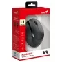 Мышка Genius NX-8000 Silent Wireless Black (31030035400)