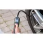 Автомобільний компресор Bosch EasyPump, 3.6V, 3Ah, 10.3 бар, 10 л/хв, 0.4кг (0.603.947.000)