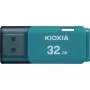 USB флеш накопитель Kioxia 32GB U202 Blue USB 2.0 (LU202L032GG4)