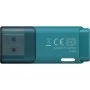 USB флеш накопитель Kioxia 32GB U202 Blue USB 2.0 (LU202L032GG4)