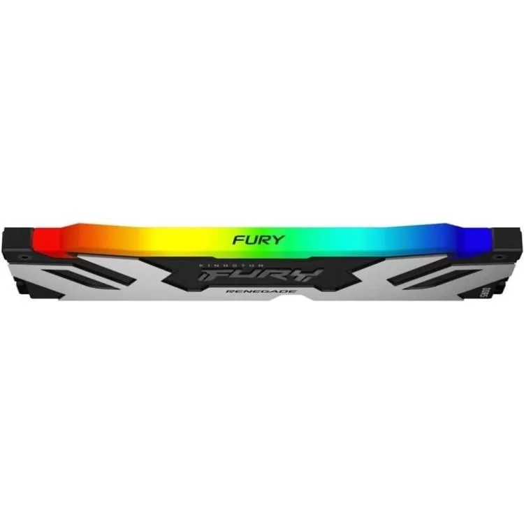 продаємо Модуль пам'яті для комп'ютера DDR5 32GB 6000 MHz Renegade RGB Kingston Fury (ex.HyperX) (KF560C32RSA-32) в Україні - фото 4