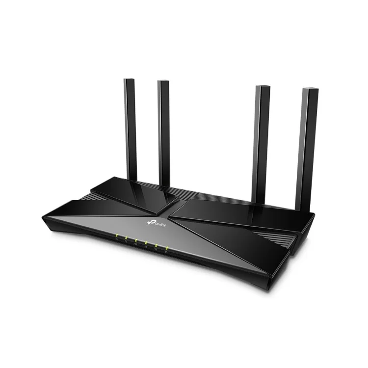 Маршрутизатор TP-Link ARCHER-AX1500 цена 3 568грн - фотография 2