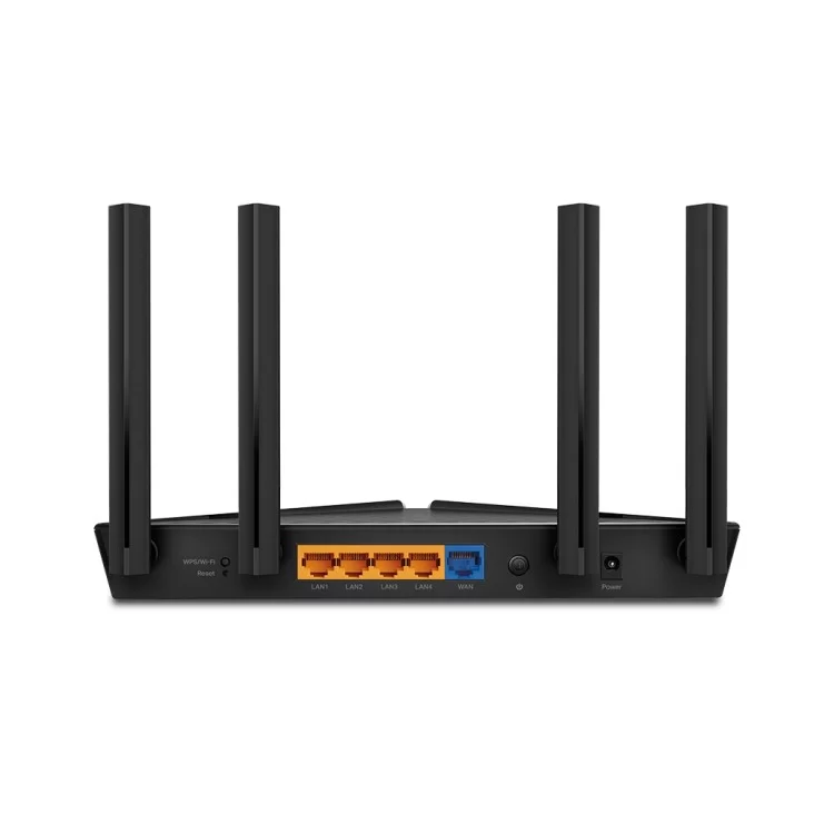 в продаже Маршрутизатор TP-Link ARCHER-AX1500 - фото 3