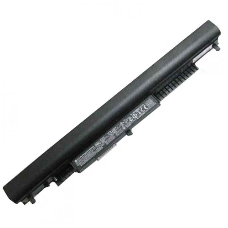 Акумулятор до ноутбука HP 250 G4 HSTNN-LB6V, 2670mAh (41Wh), 4cell, 14.6V, Li-ion (A47132) ціна 4 282грн - фотографія 2