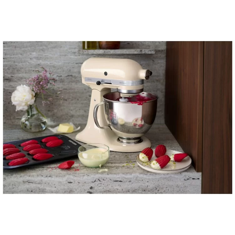 в продаже Миксер KitchenAid 5KSM3311XEAC - фото 3