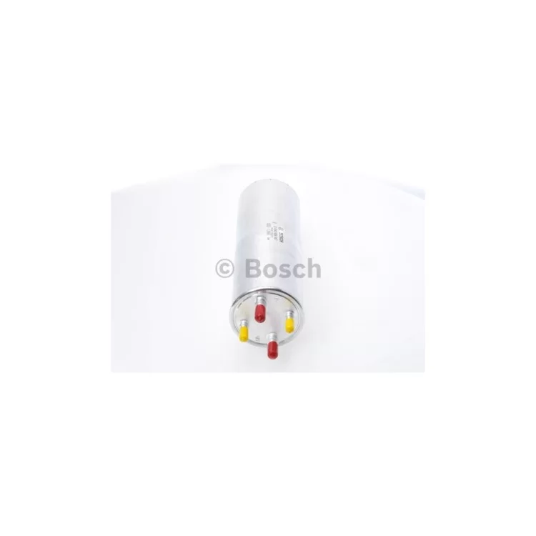 Фильтр топливный Bosch 0 450 906 467