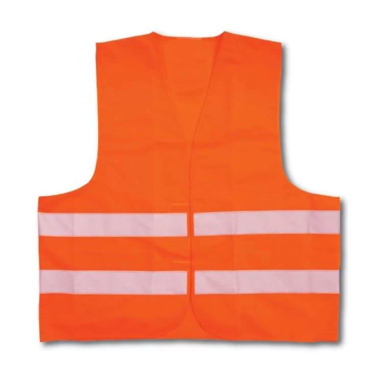 Жилет сигнальный Lavita аварийный (LA 171604)