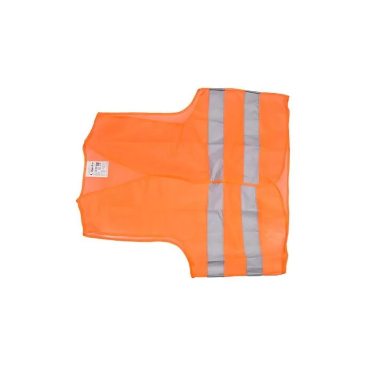 Жилет сигнальный Lavita аварийный (LA 171604) - фотография 2