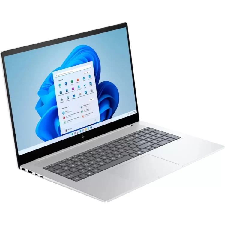 Ноутбук HP Envy 17-da0007ua (A0NN2EA) ціна 131 319грн - фотографія 2