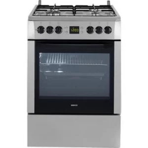 Плита Beko FSM 62320 DSS (FSM62320DSS)