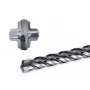 Бур Makita SDS-Plus Nemesis II 12x210 мм (5 шт.) (B-58942)