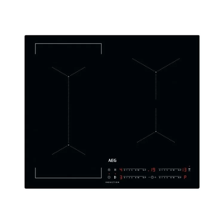 Варочная поверхность AEG IKE64441IB