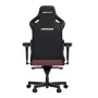 Кресло игровое Anda Seat Kaiser 4 PVC Size XL Maroon (AD12YDDC-XLL-20-A-PV/C)