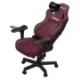 Кресло игровое Anda Seat Kaiser 4 PVC Size XL Maroon (AD12YDDC-XLL-20-A-PV/C)