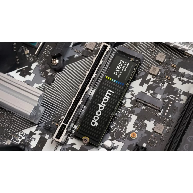 Накопитель SSD M.2 2280 2TB PX600 Goodram (SSDPR-PX600-2K0-80) отзывы - изображение 5