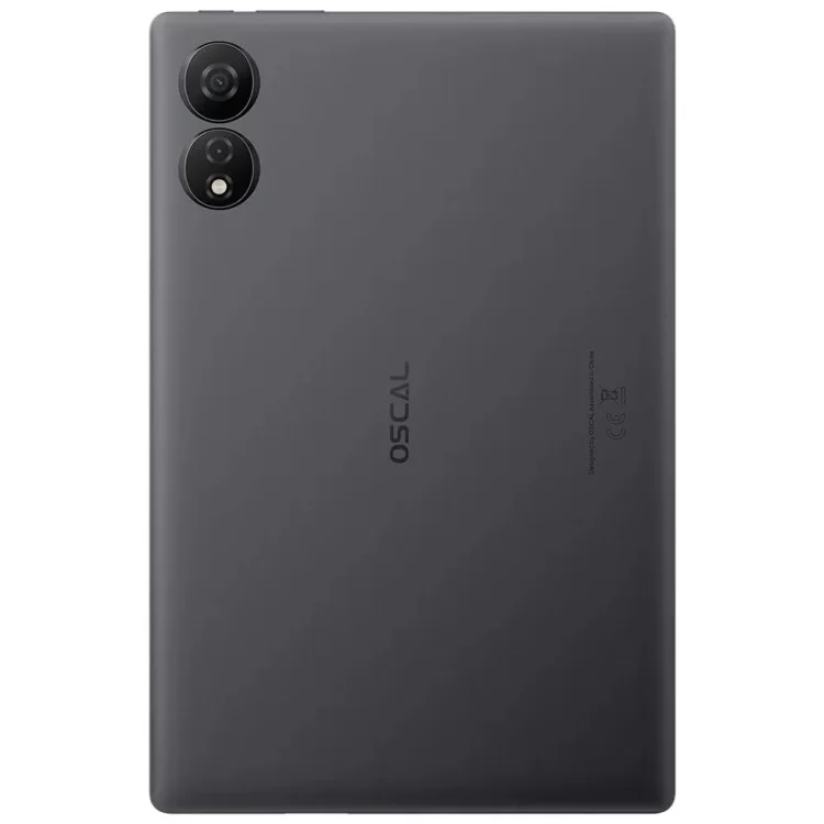 в продажу Планшет Oscal Pad 80 Wi-Fi 6/256GB Lava Grey - фото 3