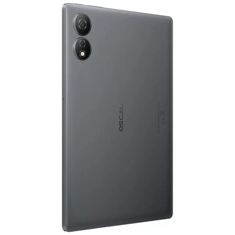 Планшет Oscal Pad 80 Wi-Fi 6/256GB Lava Grey відгуки - зображення 5