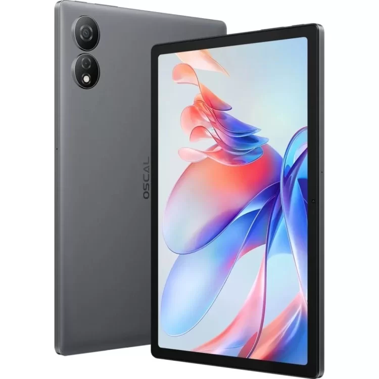 Планшет Oscal Pad 80 Wi-Fi 6/256GB Lava Grey інструкція - картинка 6