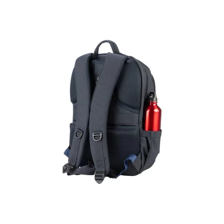 Рюкзак для ноутбука Tucano 15.6" Binario AGS, blue (BKBIN15-AGS-B) відгуки - зображення 5