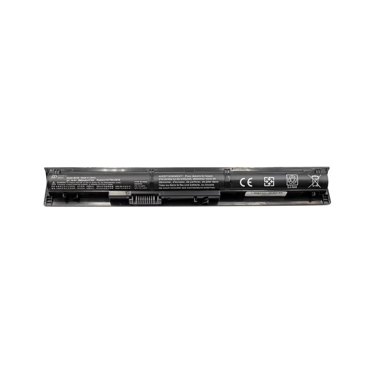 Акумулятор до ноутбука HP ProBook 450 G3 Series (RI04, HPRI04L7) 14.4V 2600mAh PowerPlant (NB460984) ціна 2 208грн - фотографія 2