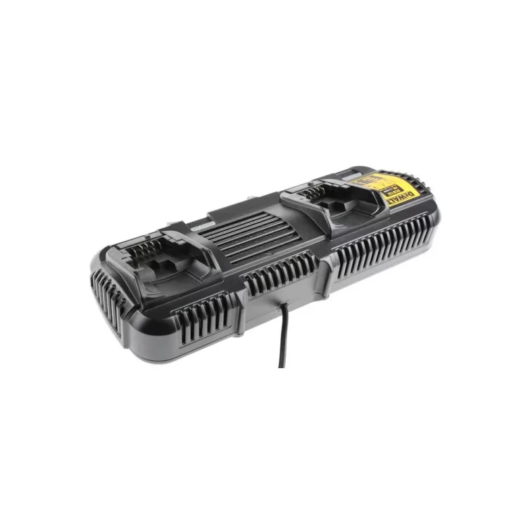 Зарядний пристрій для акумуляторів інструменту DeWALT 10.8V, 14.4V, 18V, 54V, вихідний струм 4A (DCB132) ціна 9 857грн - фотографія 2