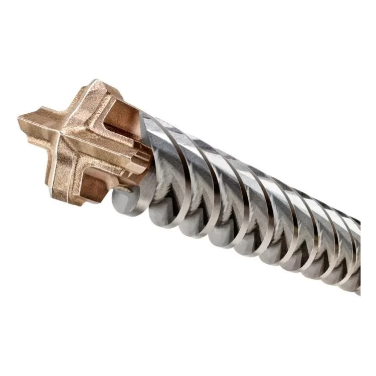 в продажу Бур DeWALT SDS-MAX ,XLR, 4 кромки, 26x200x340 мм (DT60827) - фото 3