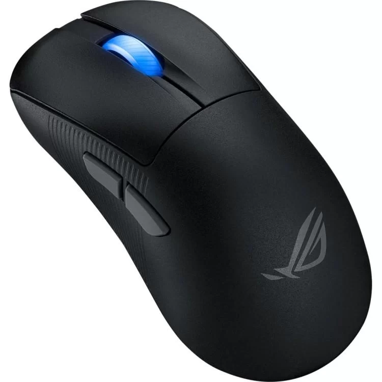 в продаже Мышка ASUS ROG Keris II WL ACE Wireless/Bluetooth/USB Black (90MP03N0-BMUA00) - фото 3