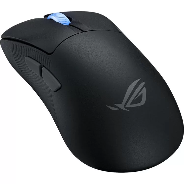 продаем Мышка ASUS ROG Keris II WL ACE Wireless/Bluetooth/USB Black (90MP03N0-BMUA00) в Украине - фото 4