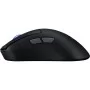 Мышка ASUS ROG Keris II WL ACE Wireless/Bluetooth/USB Black (90MP03N0-BMUA00)