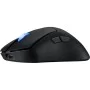 Мышка ASUS ROG Keris II WL ACE Wireless/Bluetooth/USB Black (90MP03N0-BMUA00)